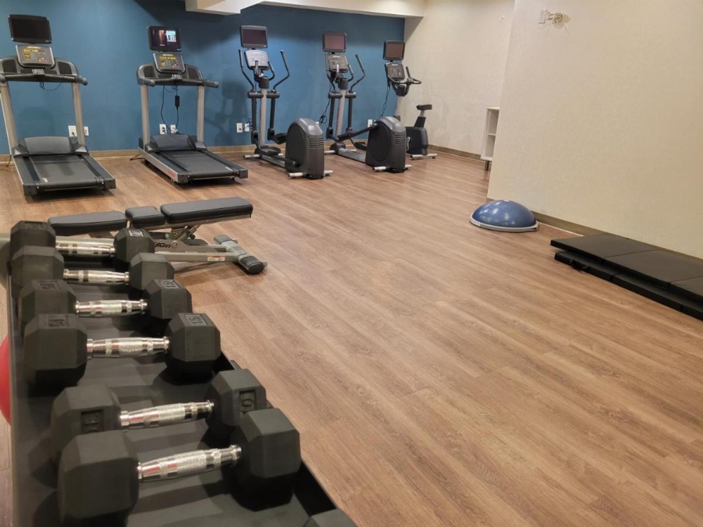 Holiday Inn Express Maspeth Hotel Image 7
