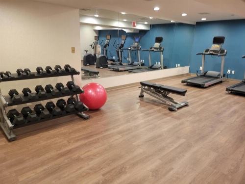Holiday Inn Express Maspeth Hotel image 9